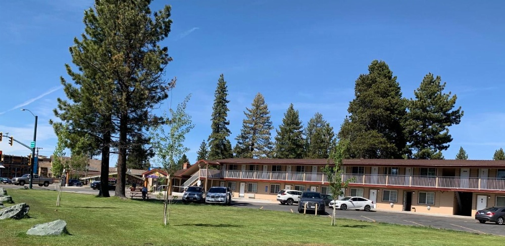 Beverly Lodge
